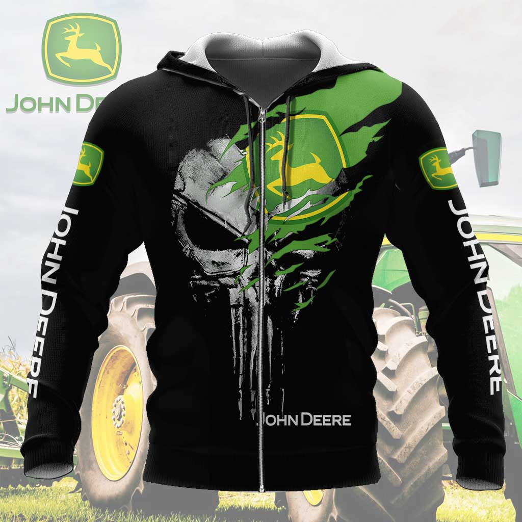 JD 3D Apparels YVT0370