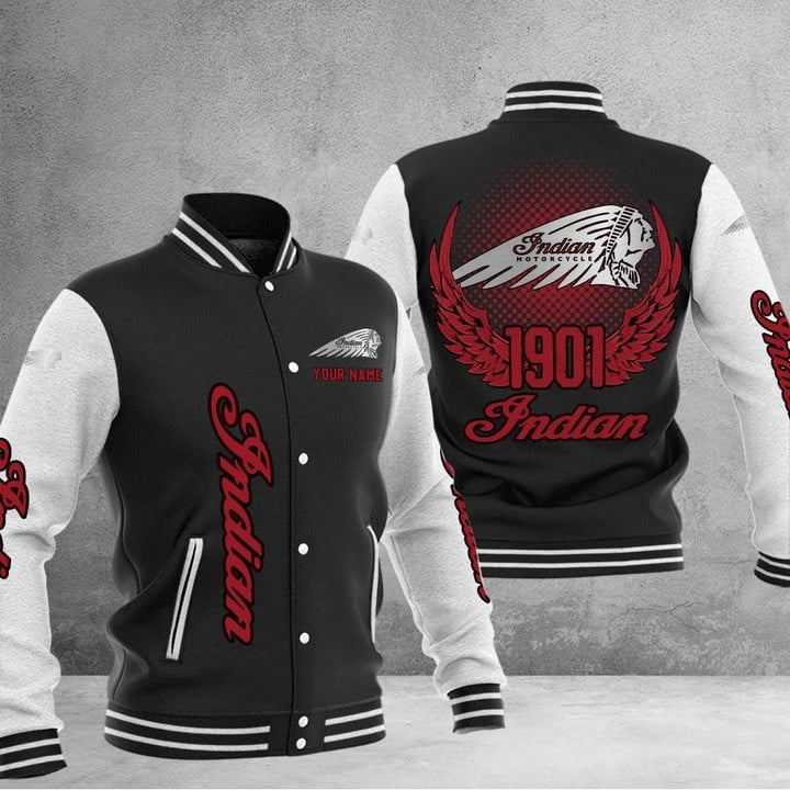 IM Baseball Jacket For fan - Limited Edition