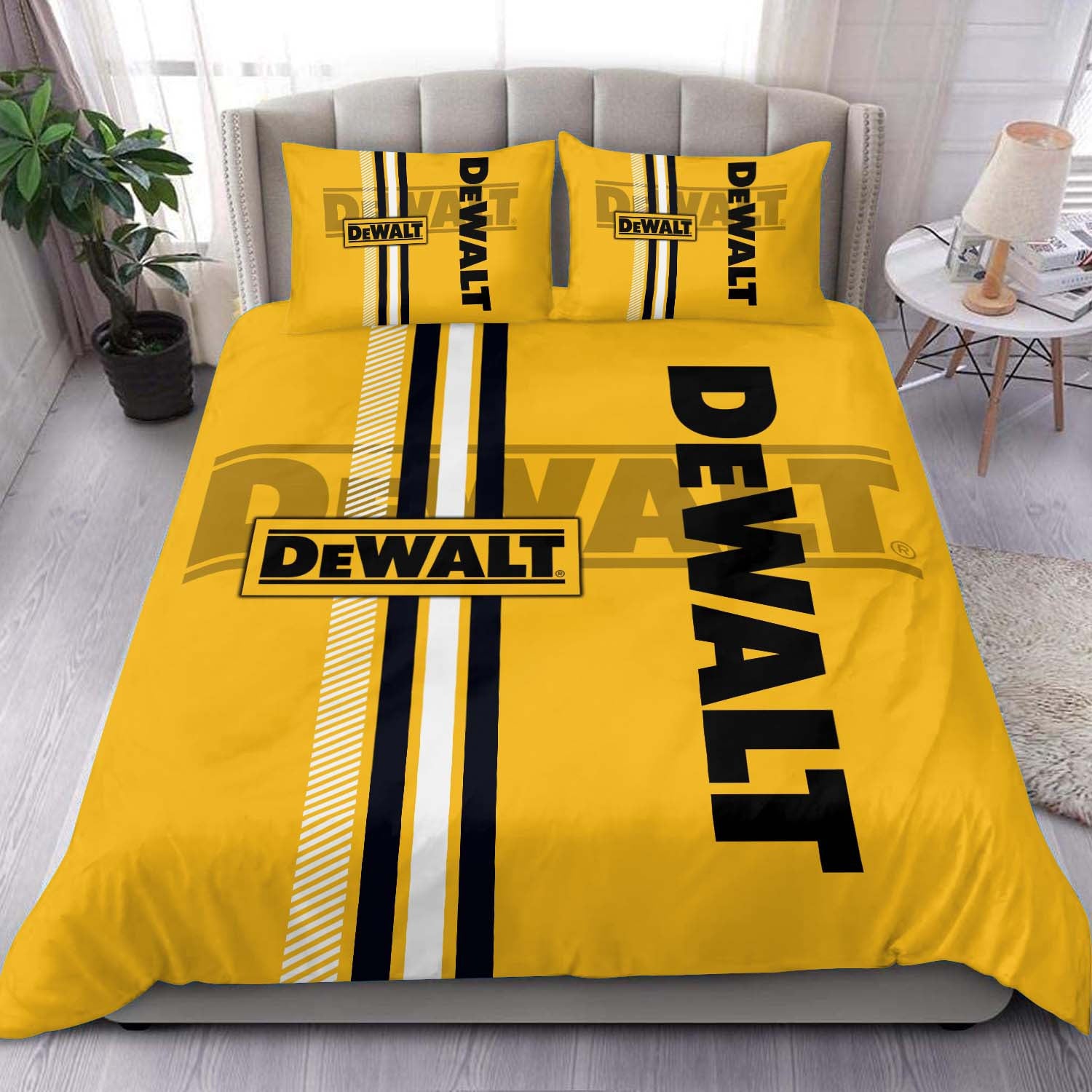 DW Bedding Set CR060603 THAOVTT950