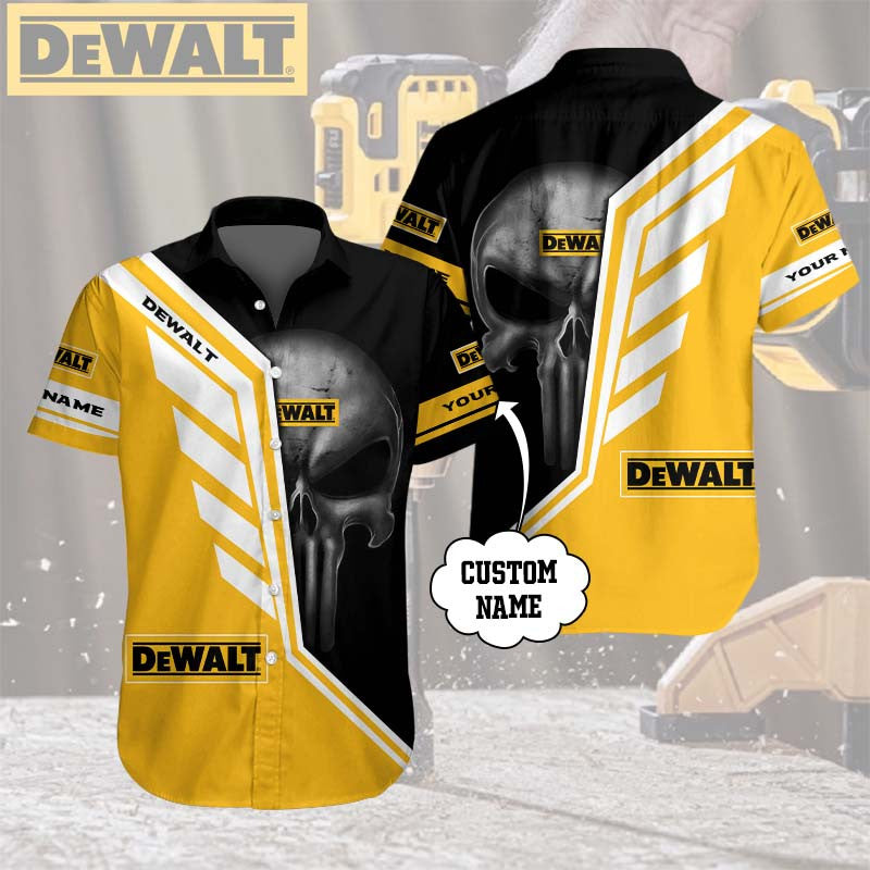Custom Name DW 3D Apparels THAOVTT1005