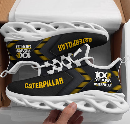 [LIMITED EDITION] CAT 100 Years Custom Sneaker QUY4535