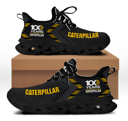 [LIMITED EDITION] CAT 100 Years Custom Sneaker QUY4535