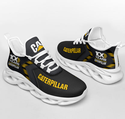 [LIMITED EDITION] CAT 100 Years Custom Sneaker QUY4535