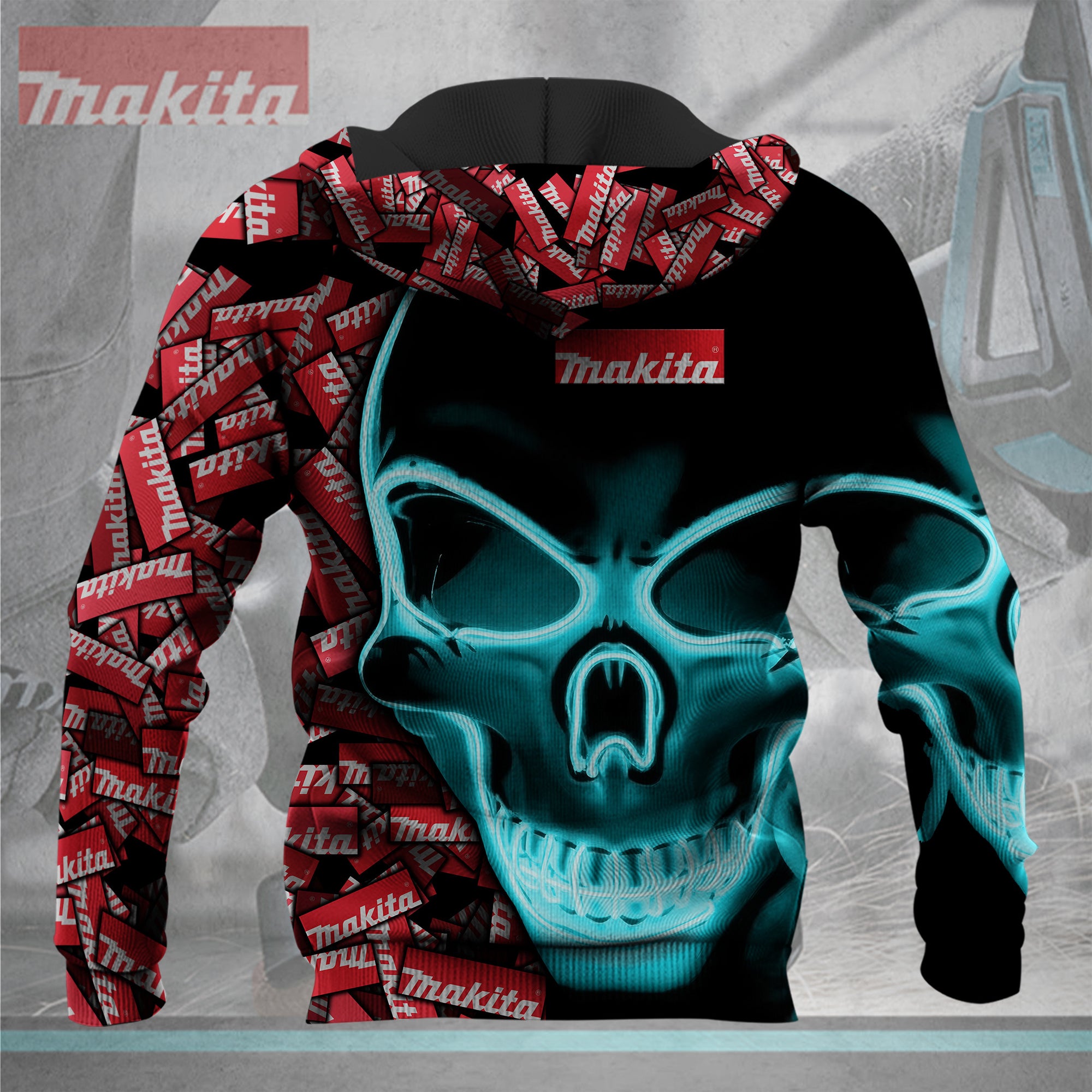 MKT 3D Apparels QUY4138