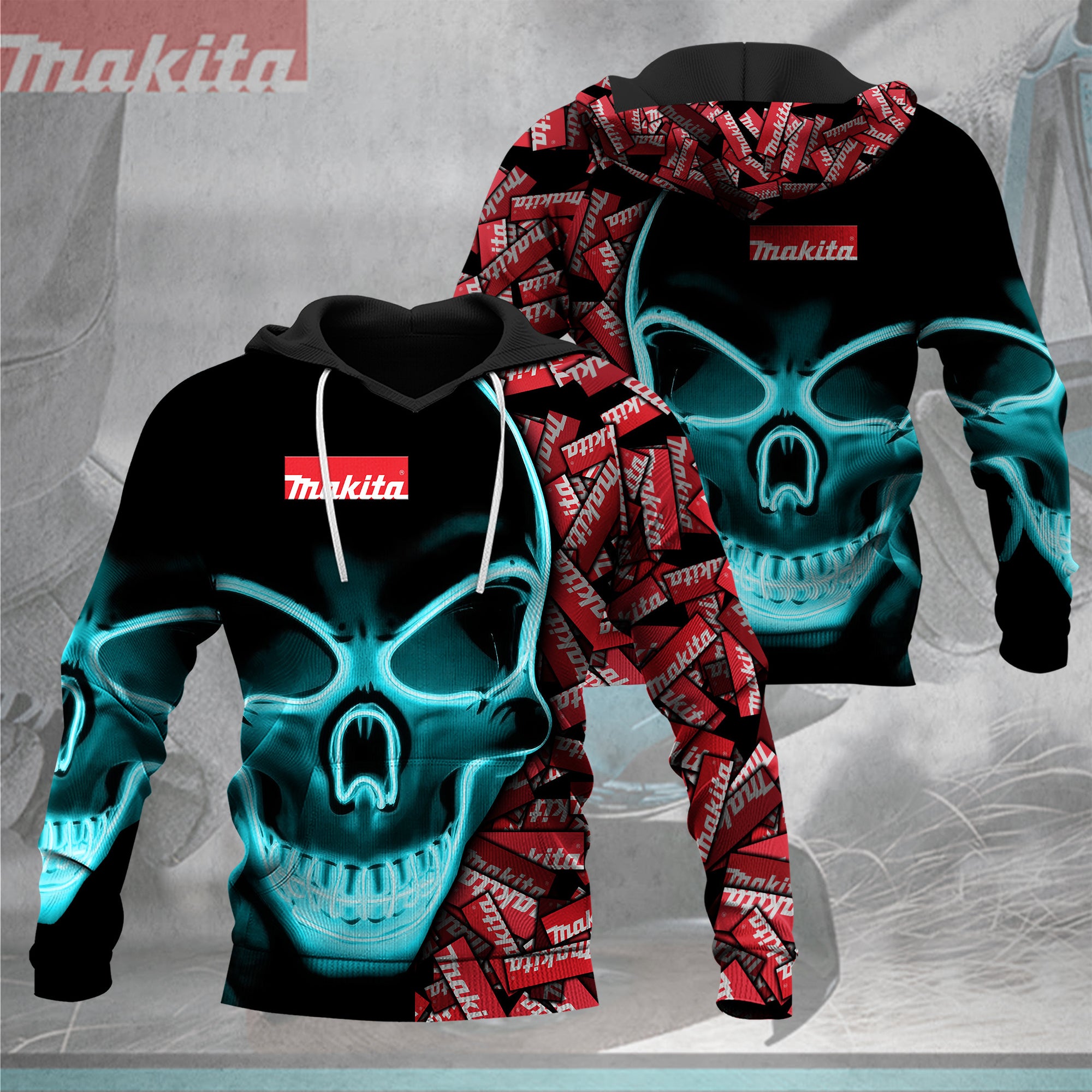MKT 3D Apparels QUY4138