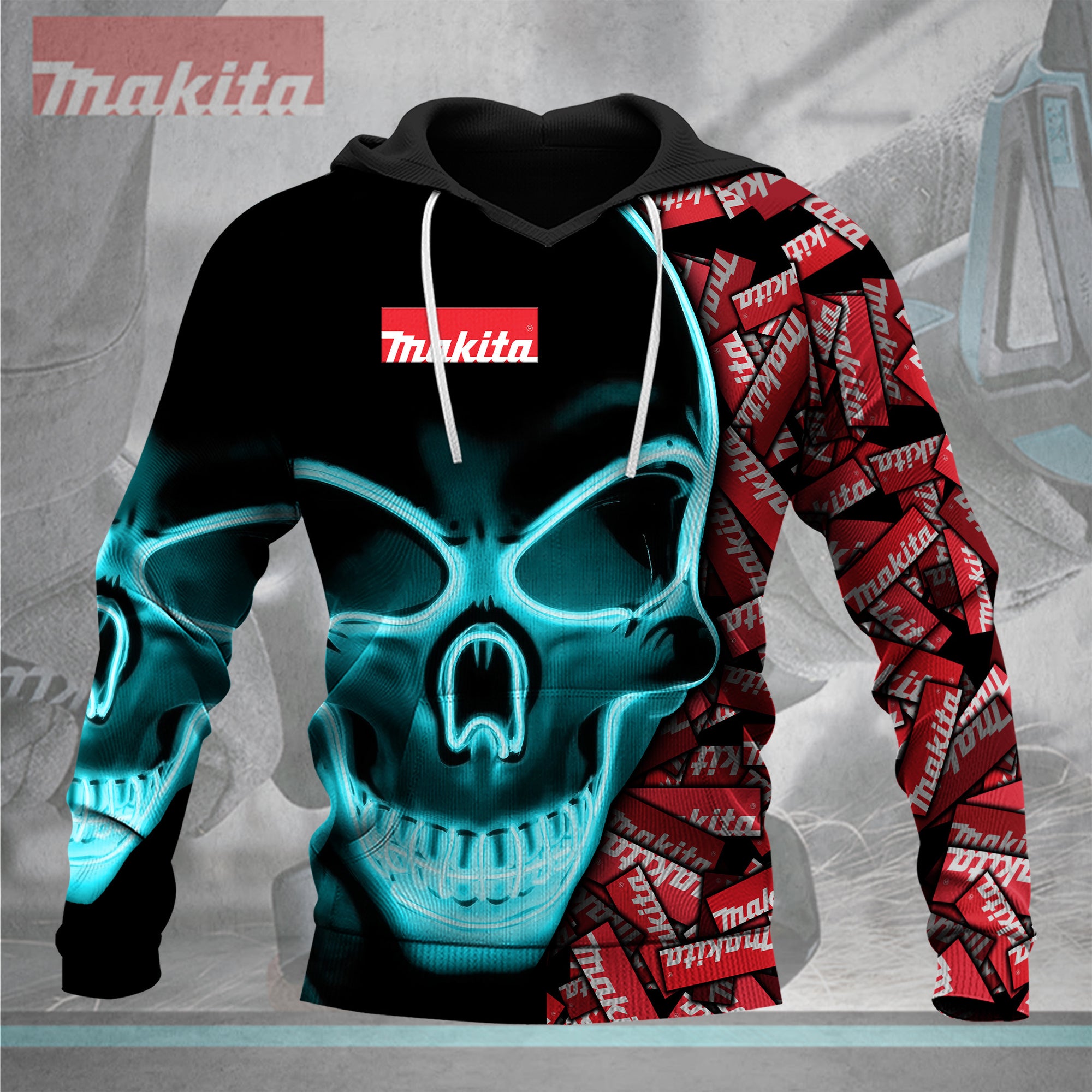 MKT 3D Apparels QUY4138