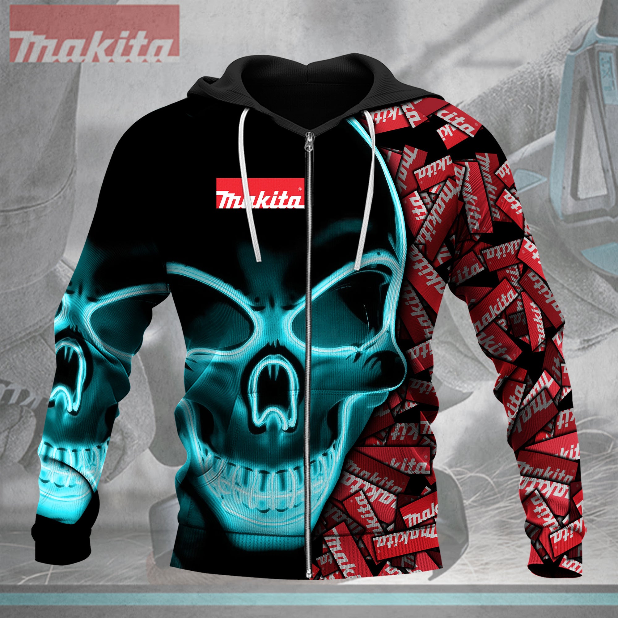 MKT 3D Apparels QUY4138