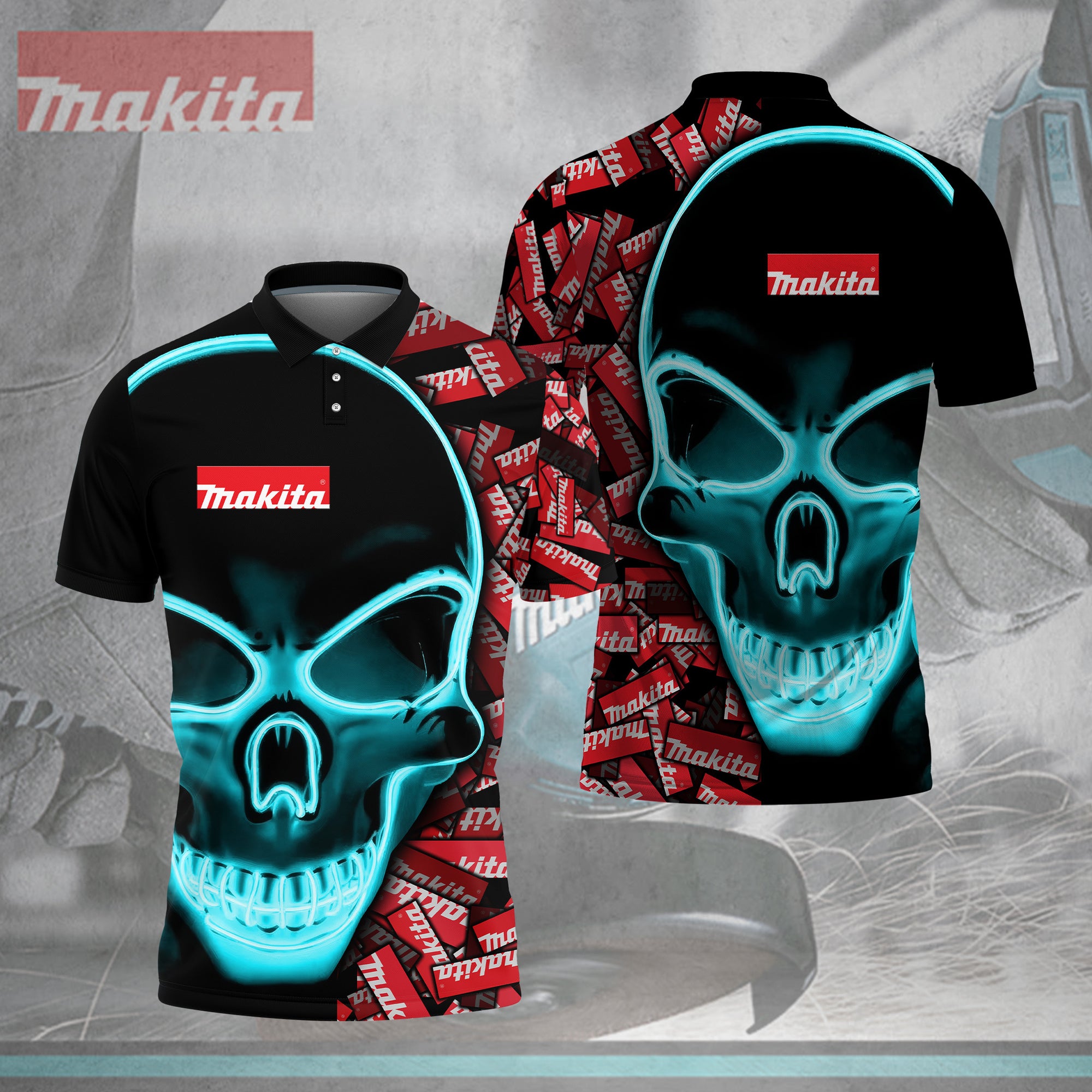MKT 3D Apparels QUY4138
