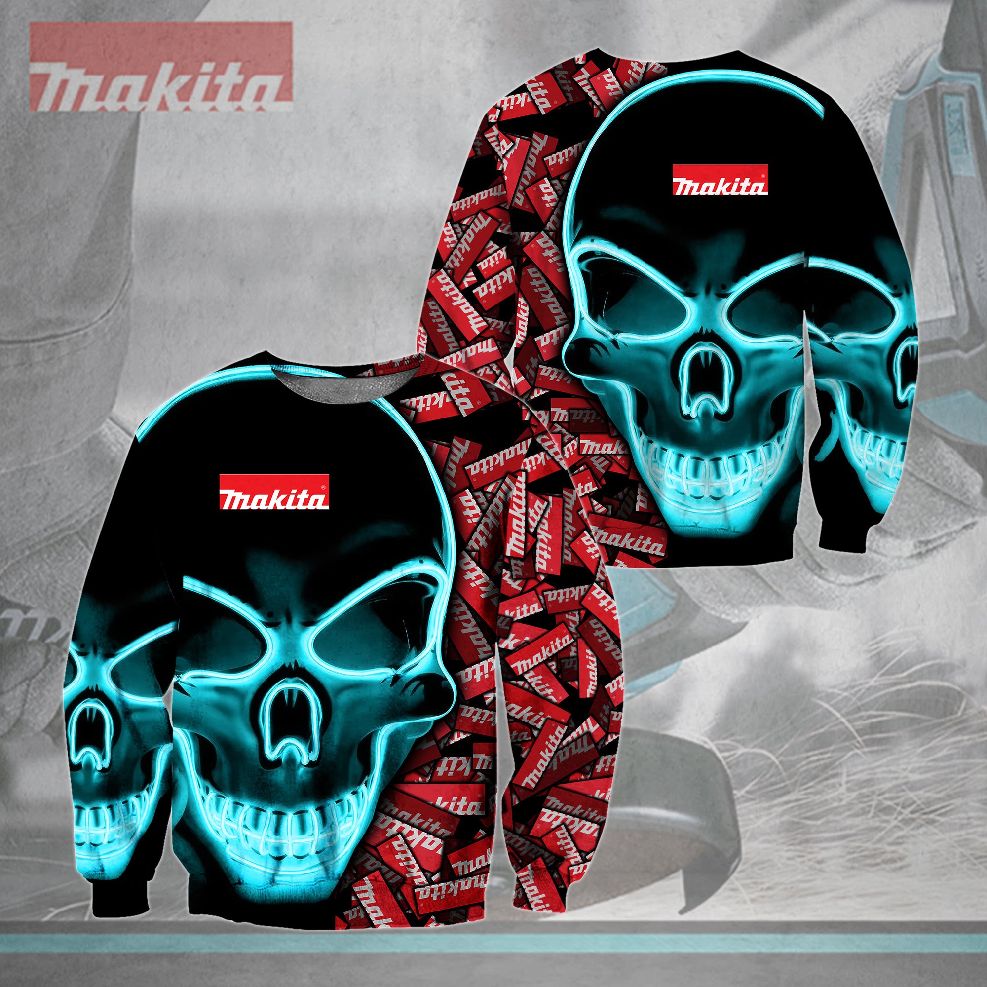 MKT 3D Apparels QUY4138