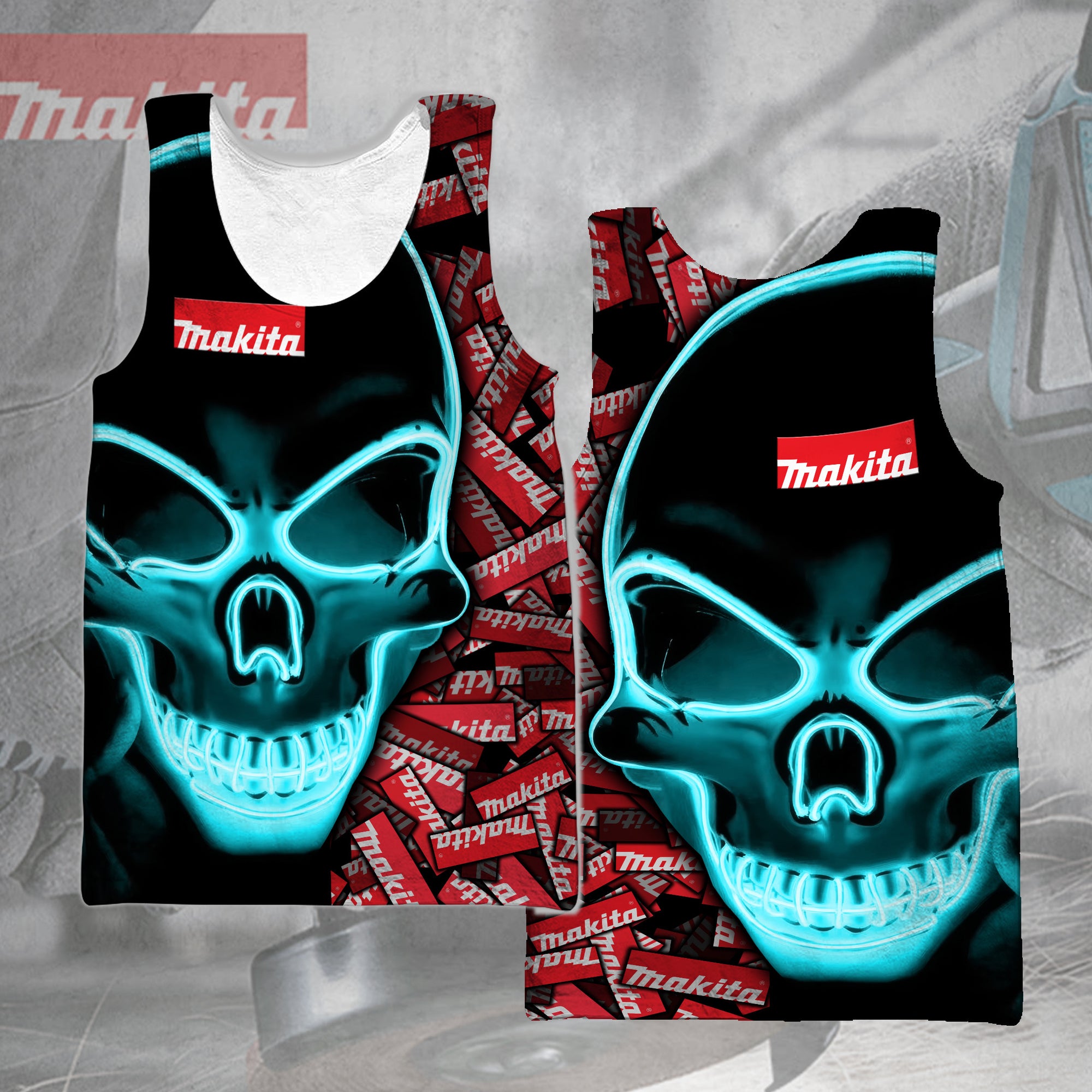 MKT 3D Apparels QUY4138