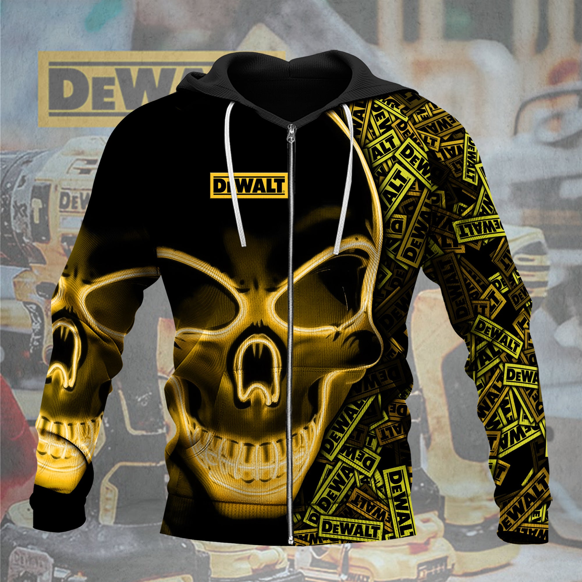 DW 3D Apparels QUY4138