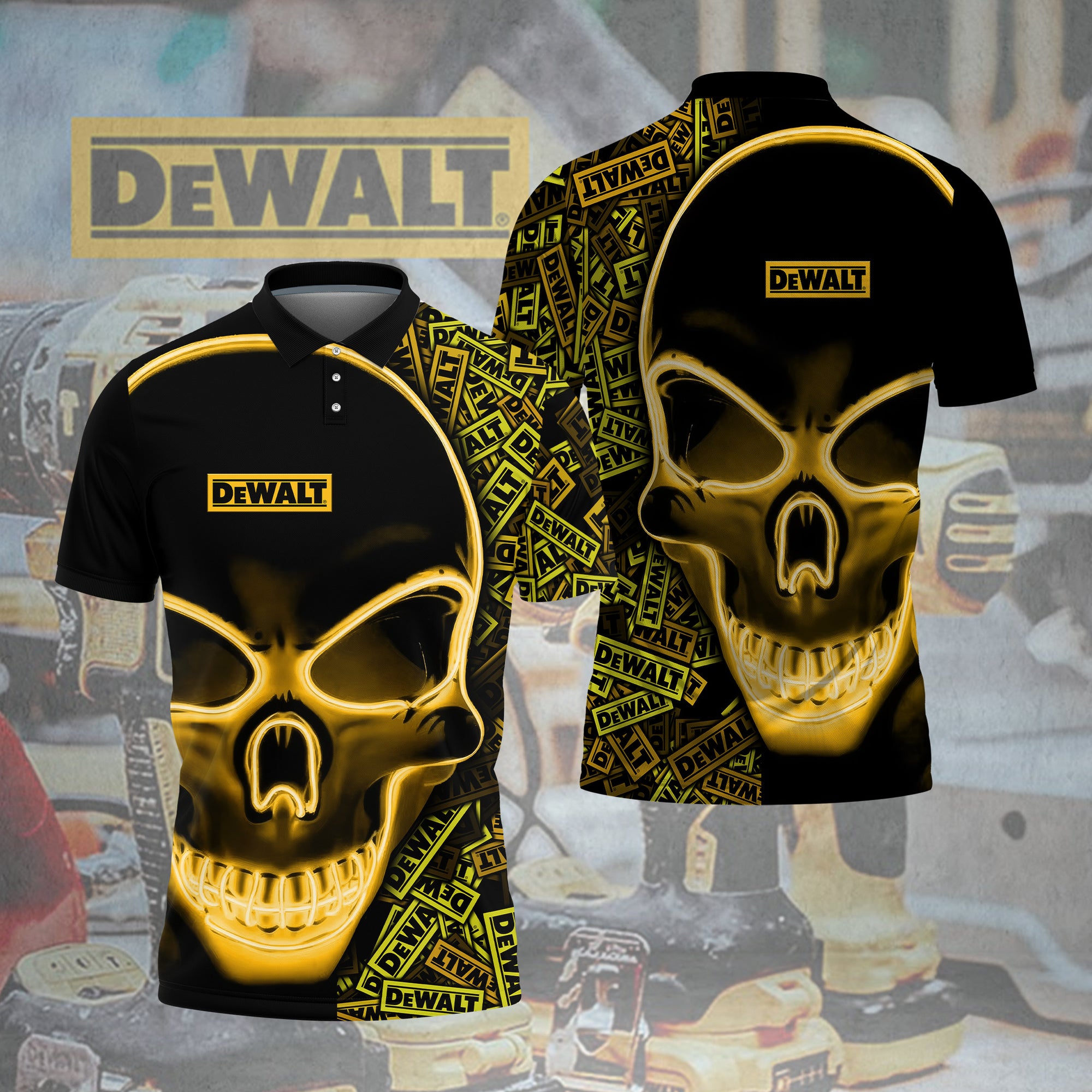 DW 3D Apparels QUY4138