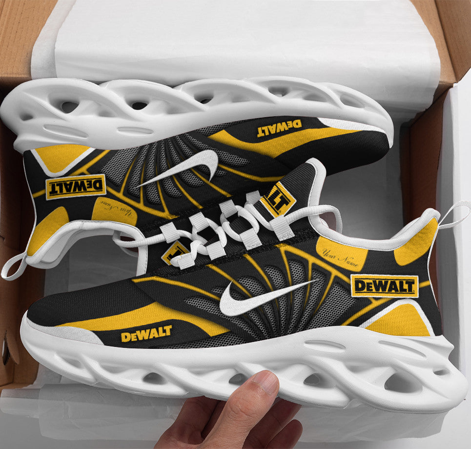Custom Name DW Custom Sneaker QUY4607