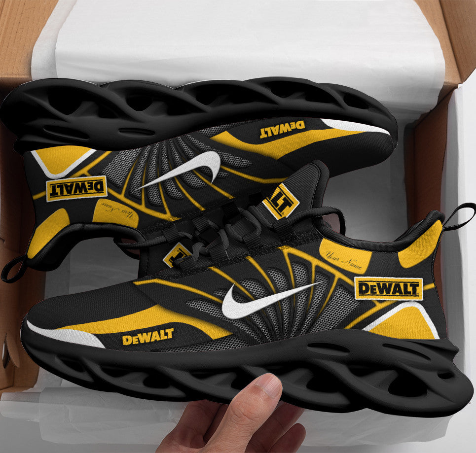 Custom Name DW Custom Sneaker QUY4607