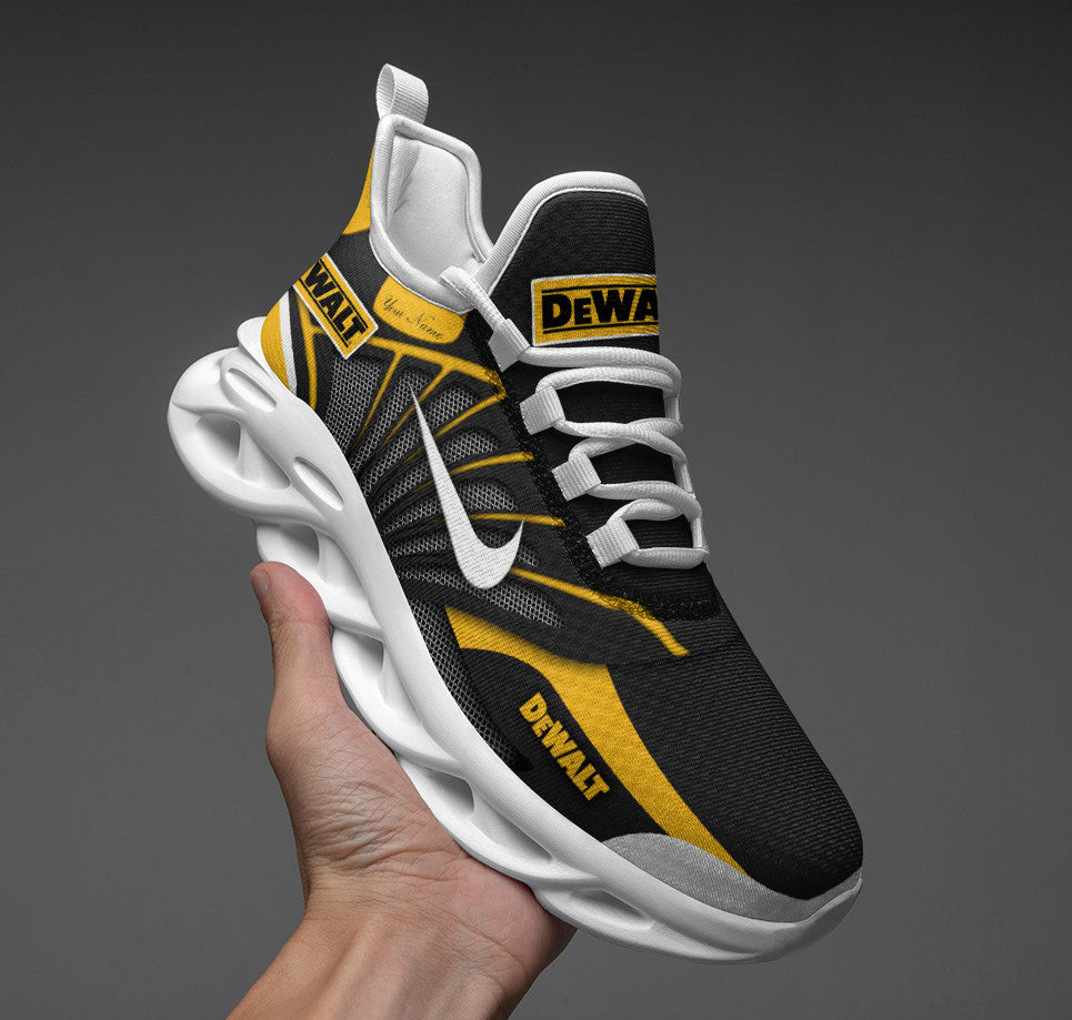 Custom Name DW Custom Sneaker QUY4607
