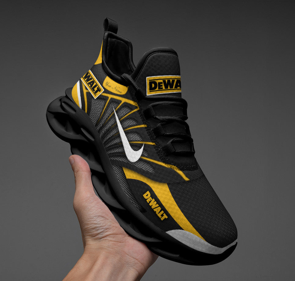 Custom Name DW Custom Sneaker QUY4607