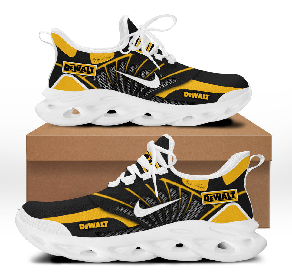 Custom Name DW Custom Sneaker QUY4607