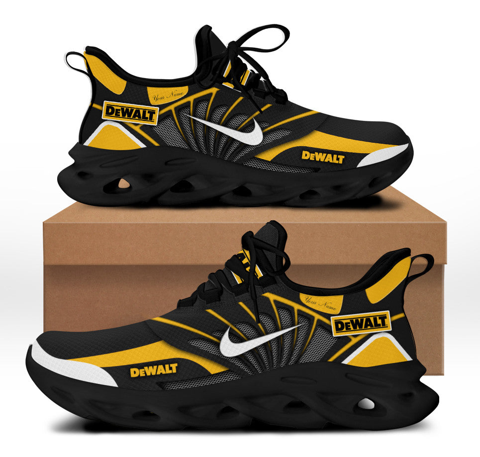 Custom Name DW Custom Sneaker QUY4607