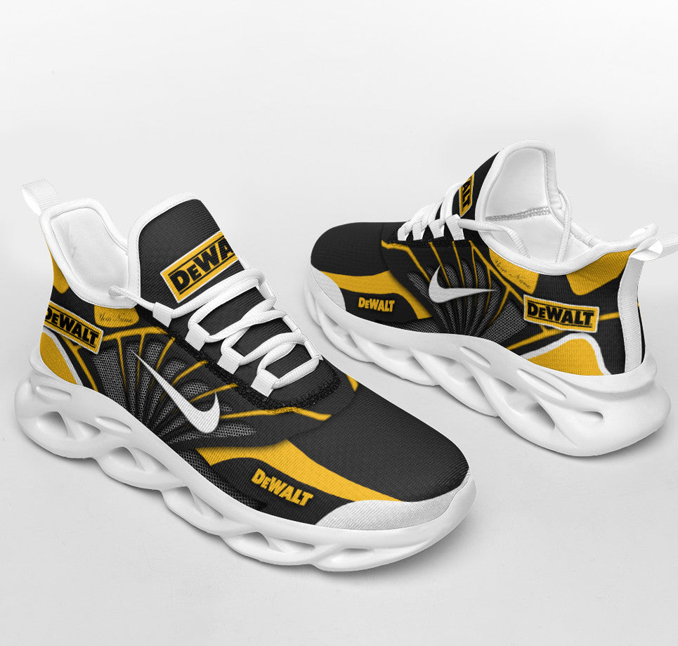 Custom Name DW Custom Sneaker QUY4607