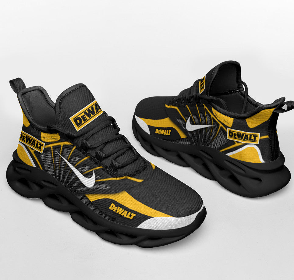 Custom Name DW Custom Sneaker QUY4607