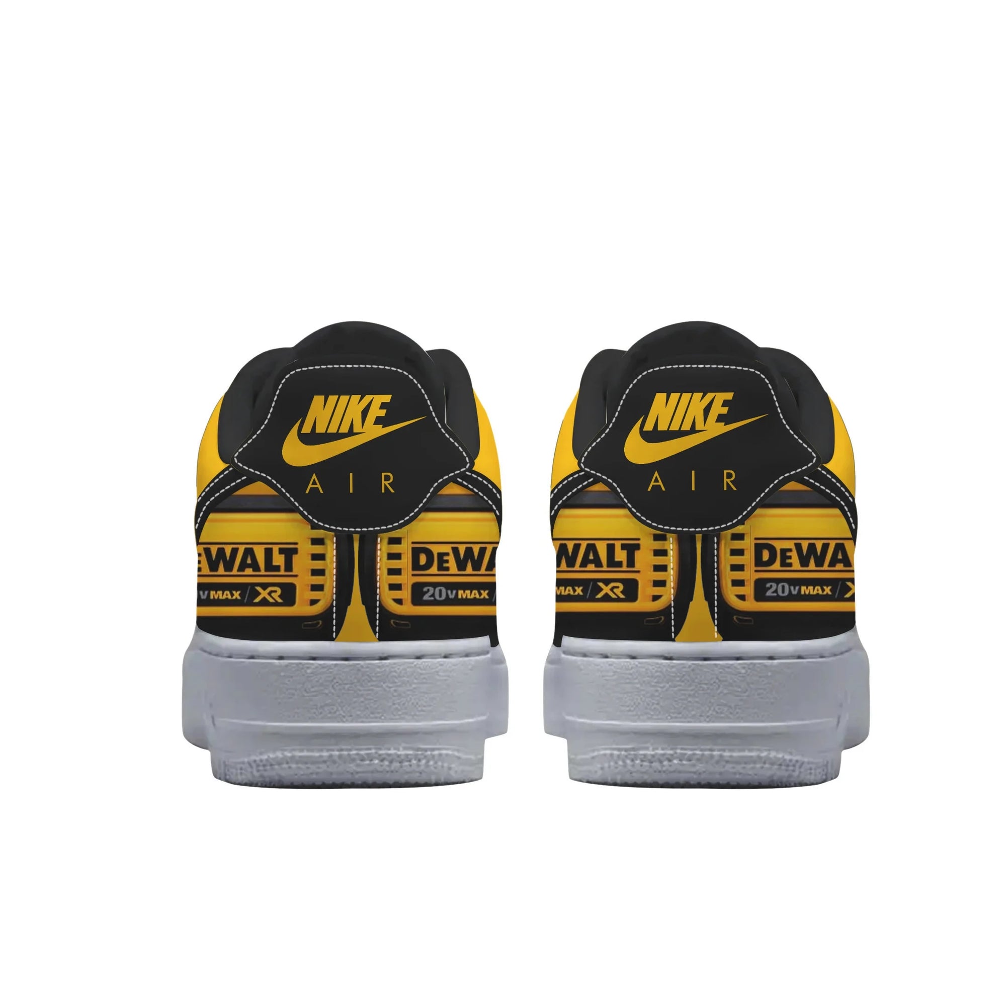 Custom DW AF1 Sneakers