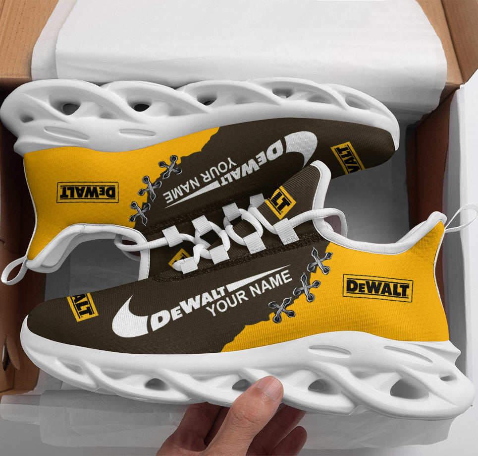 Custom Name DW Custom Sneaker QUY4723