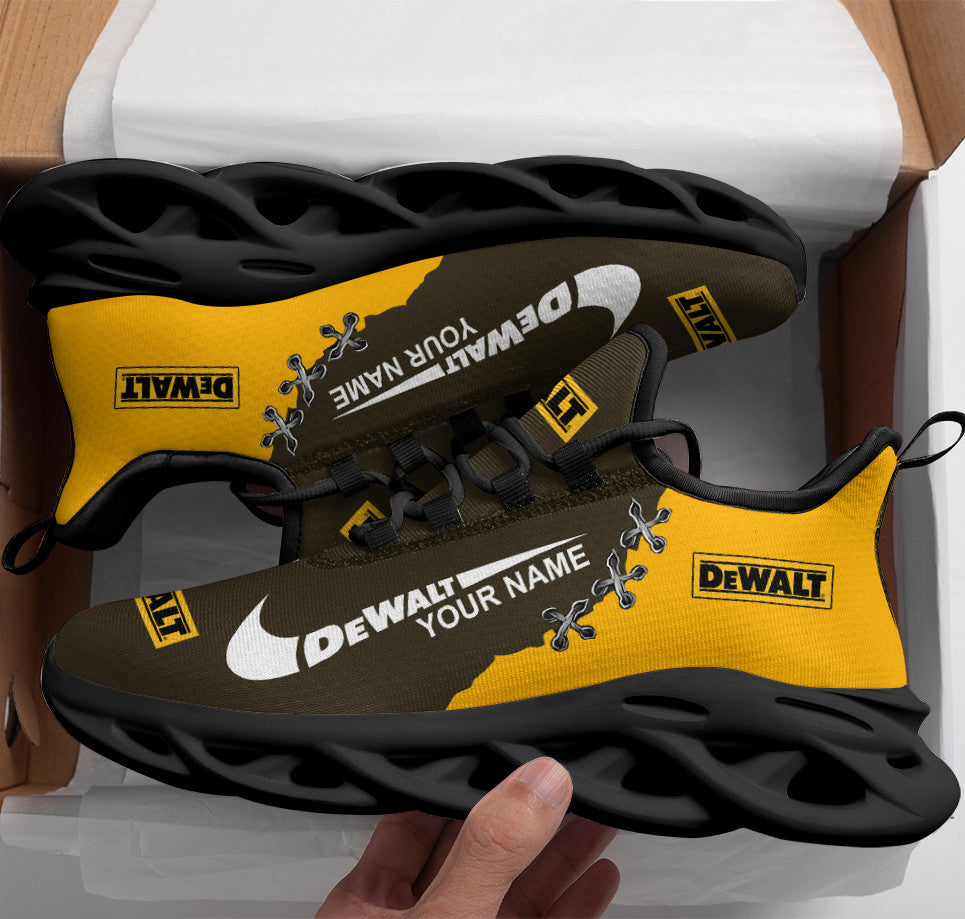Custom Name DW Custom Sneaker QUY4723