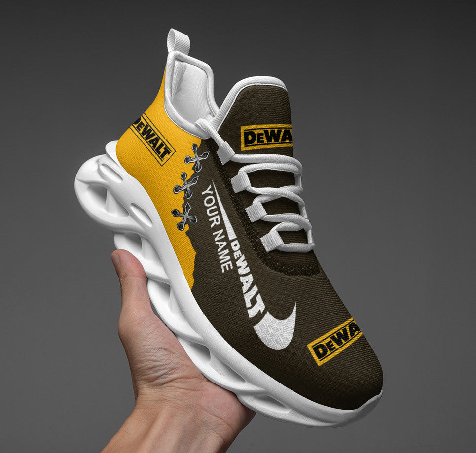 Custom Name DW Custom Sneaker QUY4723