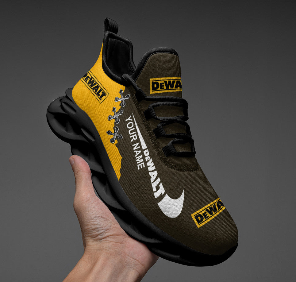 Custom Name DW Custom Sneaker QUY4723