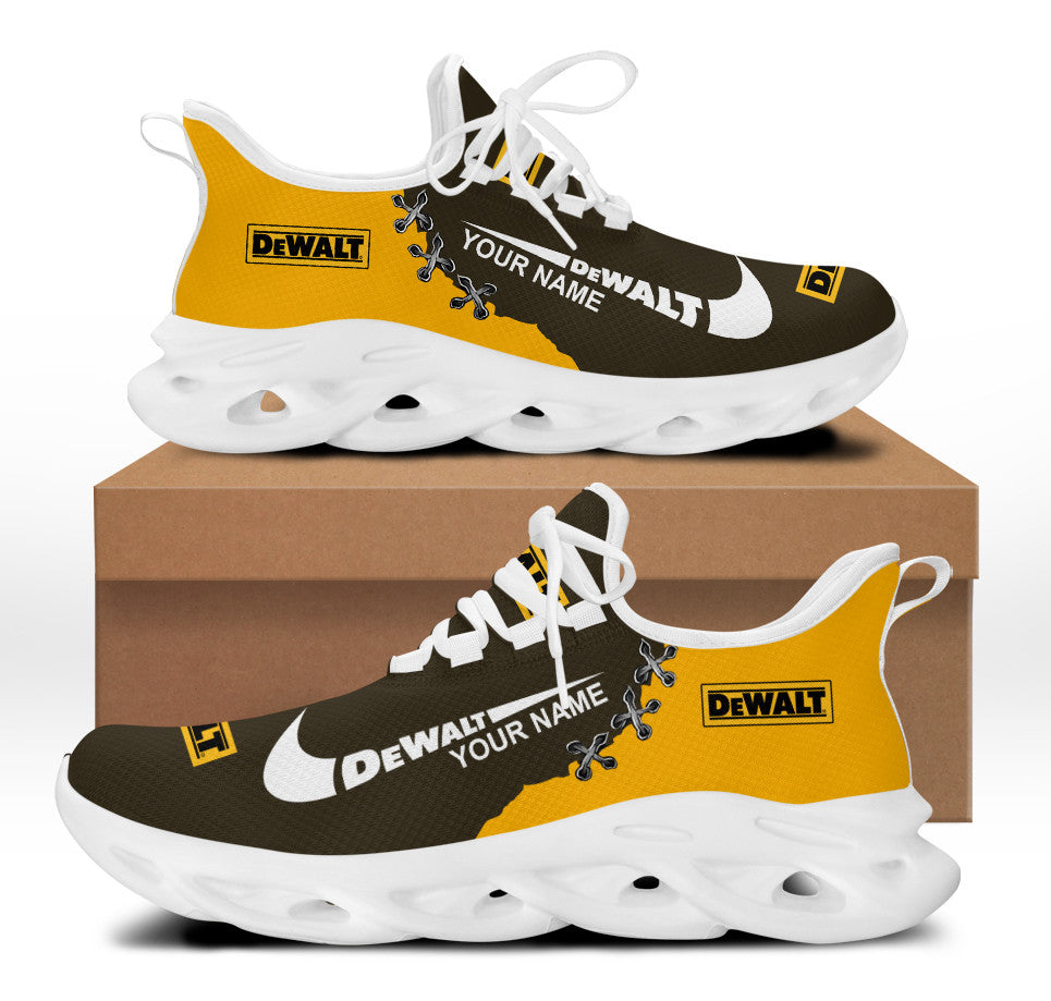 Custom Name DW Custom Sneaker QUY4723