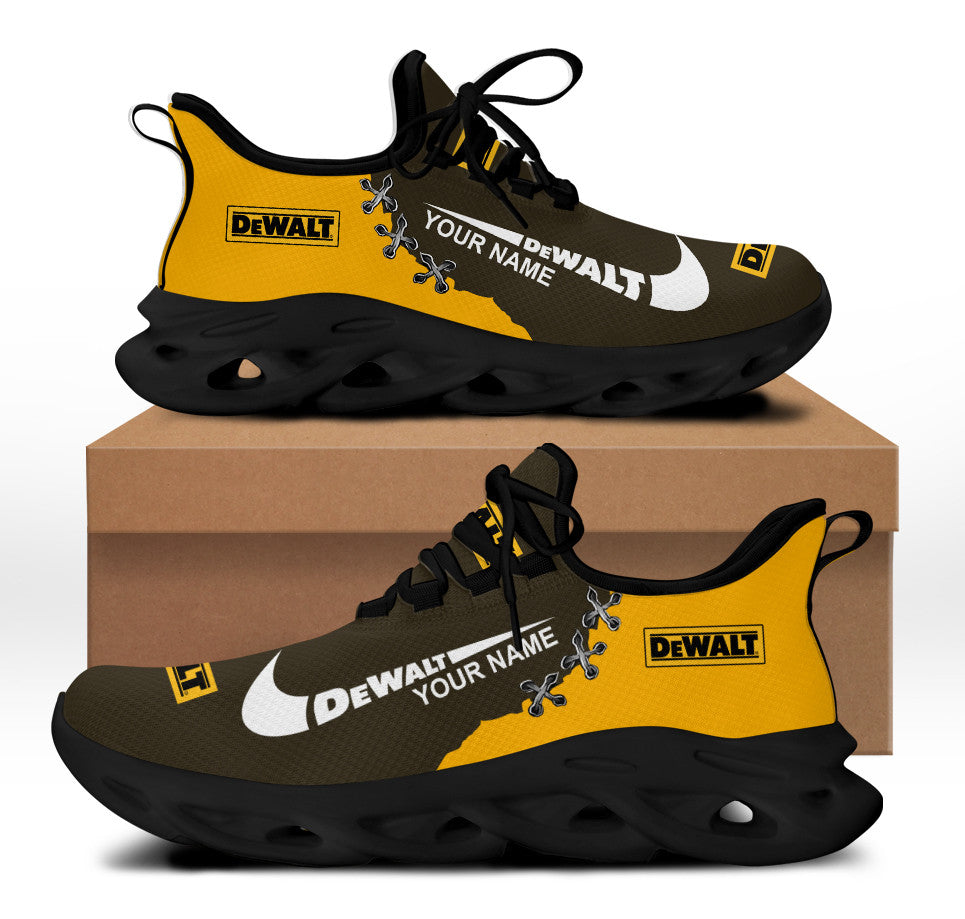 Custom Name DW Custom Sneaker QUY4723