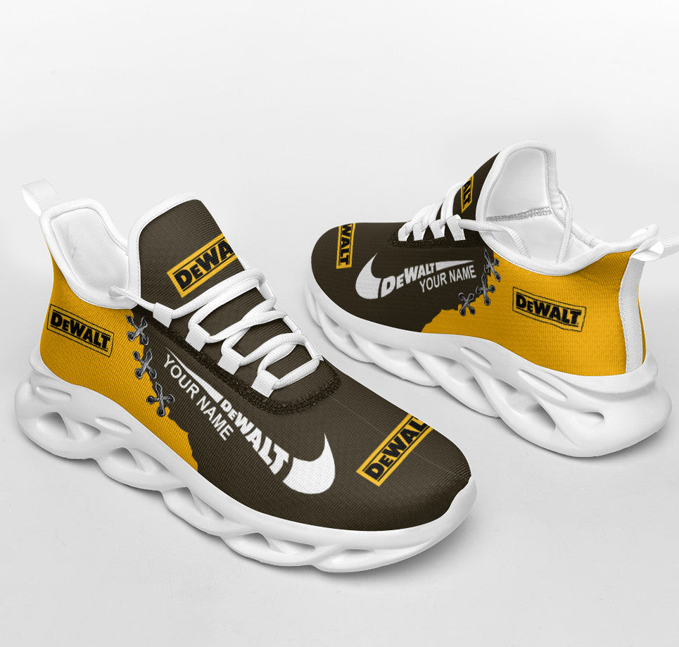 Custom Name DW Custom Sneaker QUY4723
