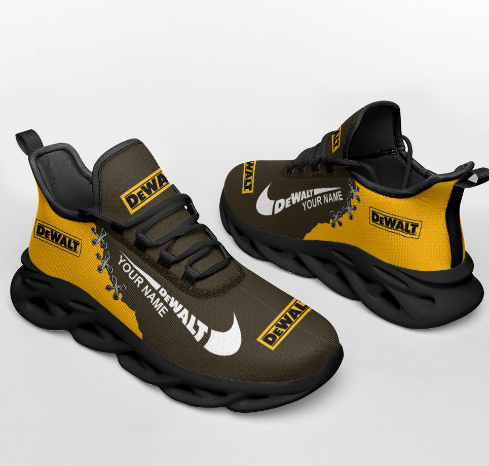 Custom Name DW Custom Sneaker QUY4723