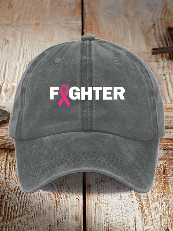 Unisex We Fight Together Baseball Cap
