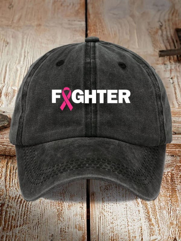Unisex We Fight Together Baseball Cap
