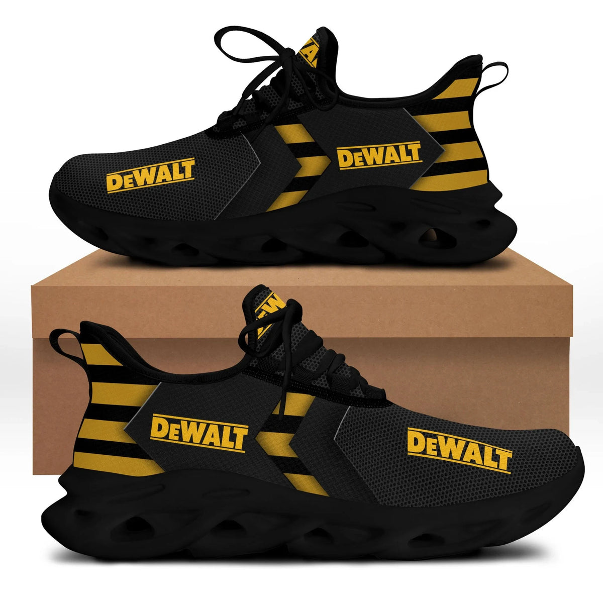 DW Custom Sneaker QUY888
