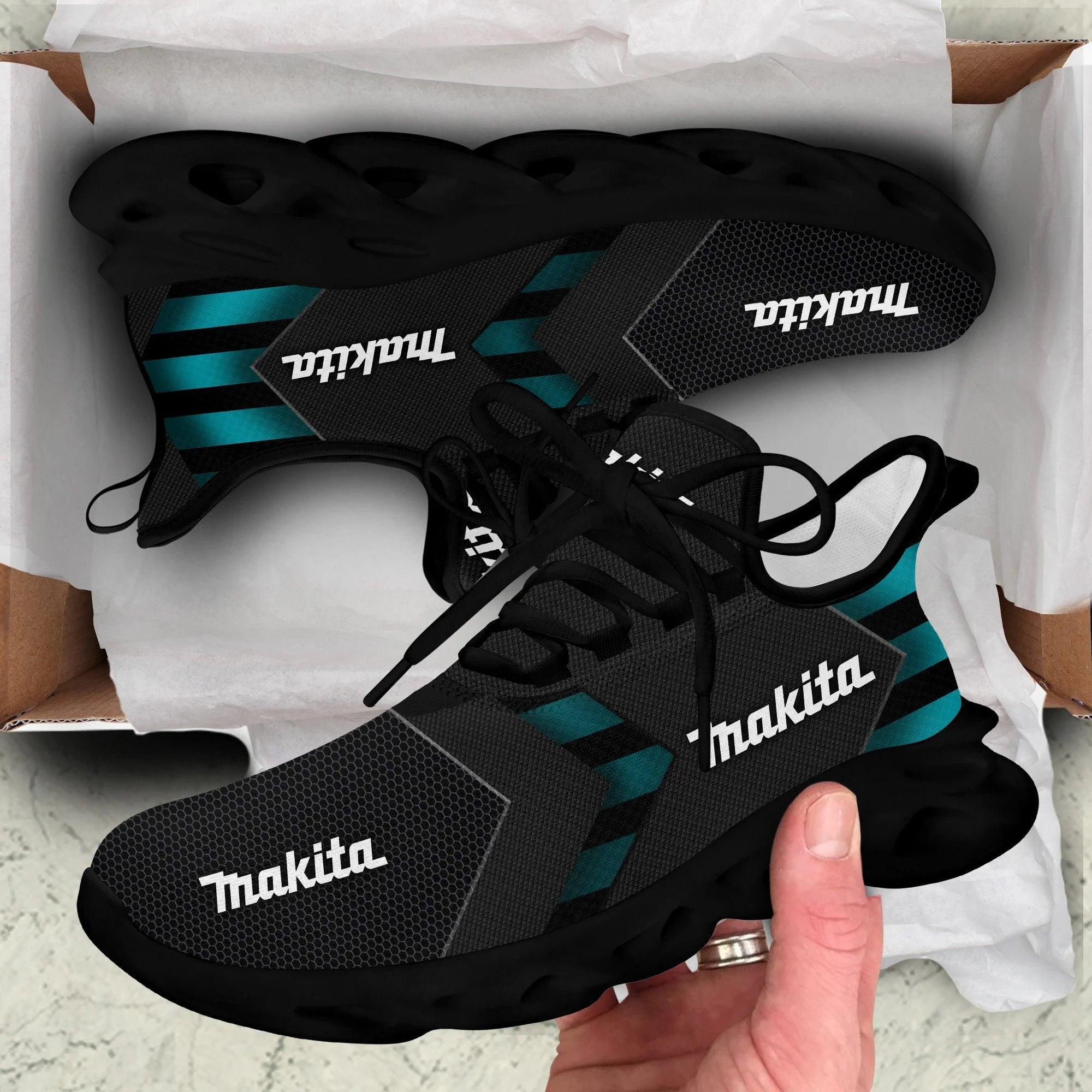 MKT Custom Sneaker QUY1223