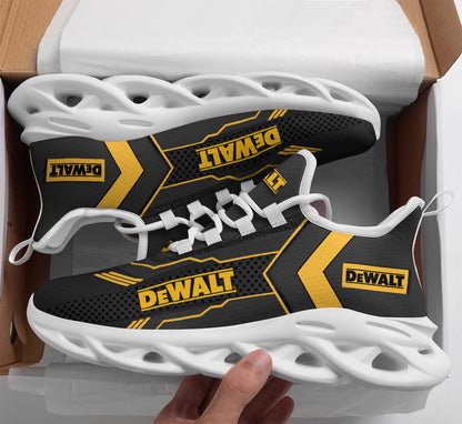 DW Custom Sneaker Q1 - 001