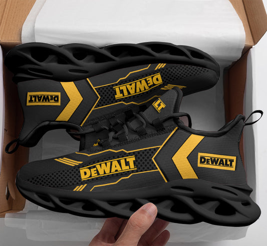 DW Custom Sneaker Q1 - 001