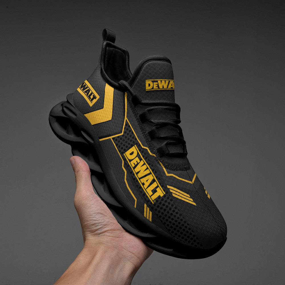 DW Custom Sneaker Q1 - 001