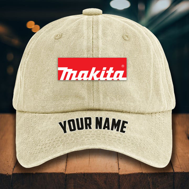 MKT Washed Denim Hats QUY4772