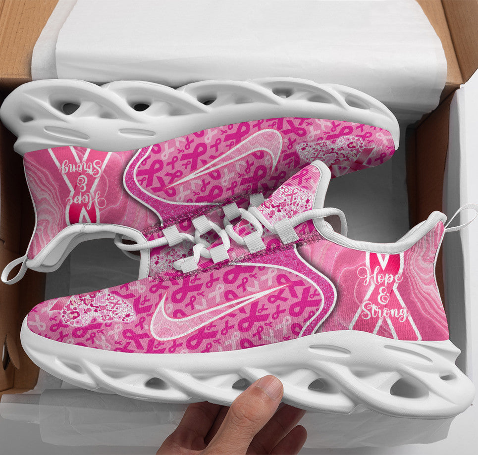Breast Cancer Awareness Sneaker QUY4816