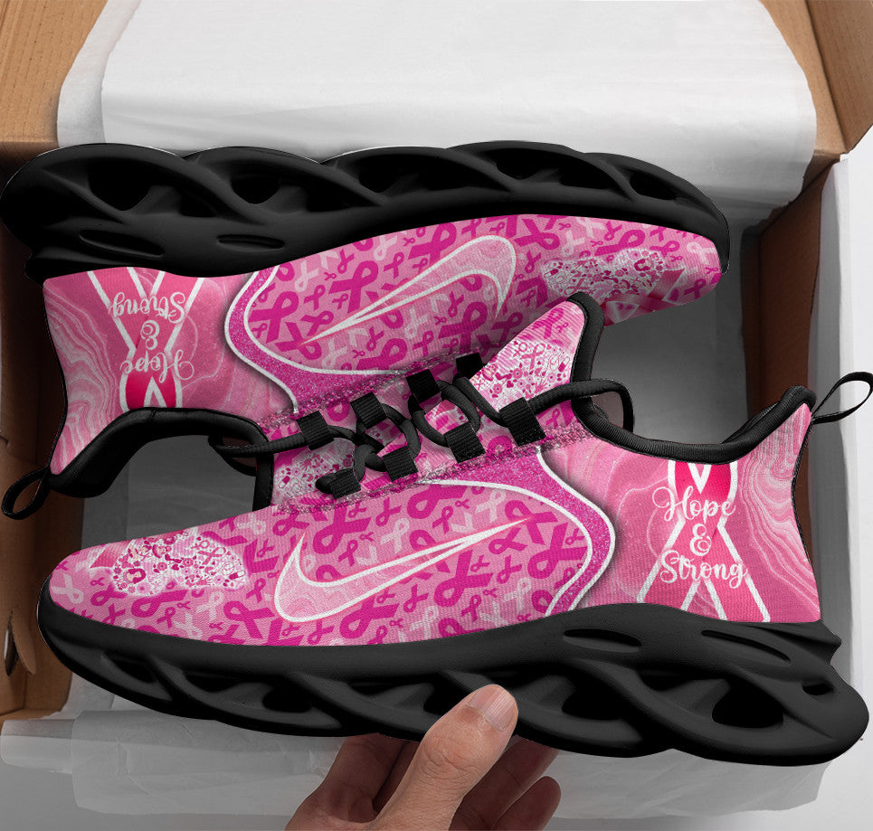 Breast Cancer Awareness Sneaker QUY4816