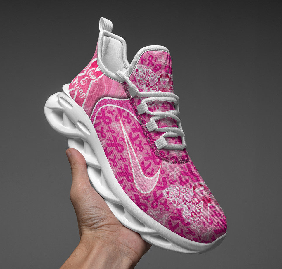Breast Cancer Awareness Sneaker QUY4816