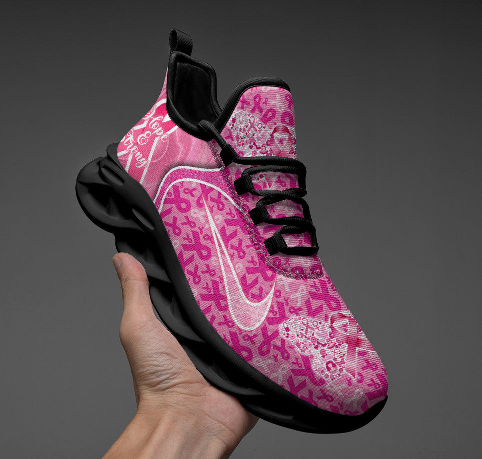 Breast Cancer Awareness Sneaker QUY4816