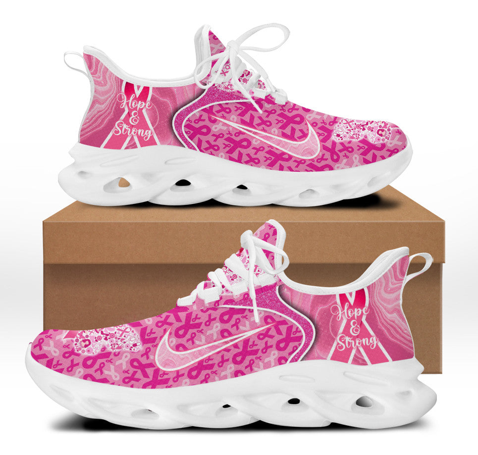 Breast Cancer Awareness Sneaker QUY4816