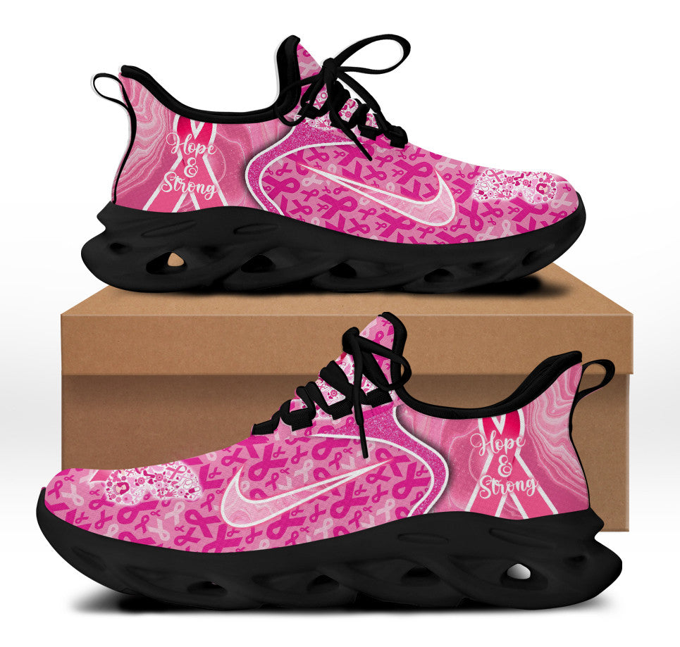 Breast Cancer Awareness Sneaker QUY4816