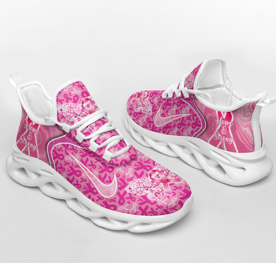Breast Cancer Awareness Sneaker QUY4816