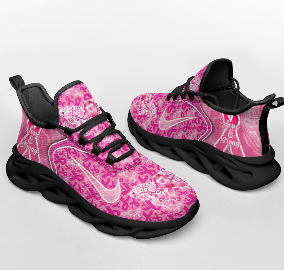 Breast Cancer Awareness Sneaker QUY4816