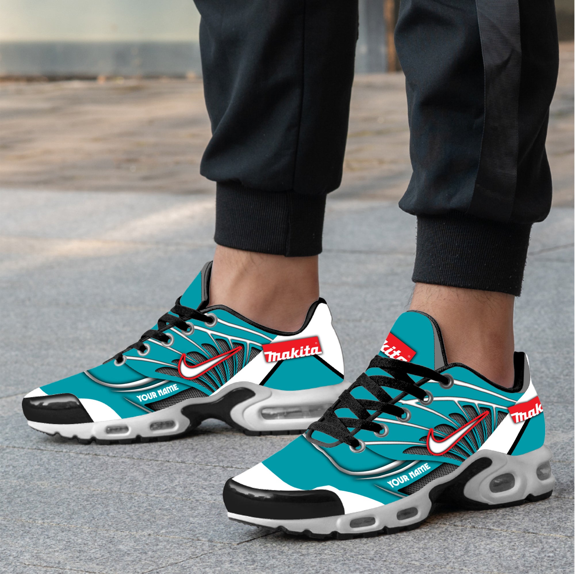 [LIMITED EDITION] MKT Air Max Shoes QUY4845